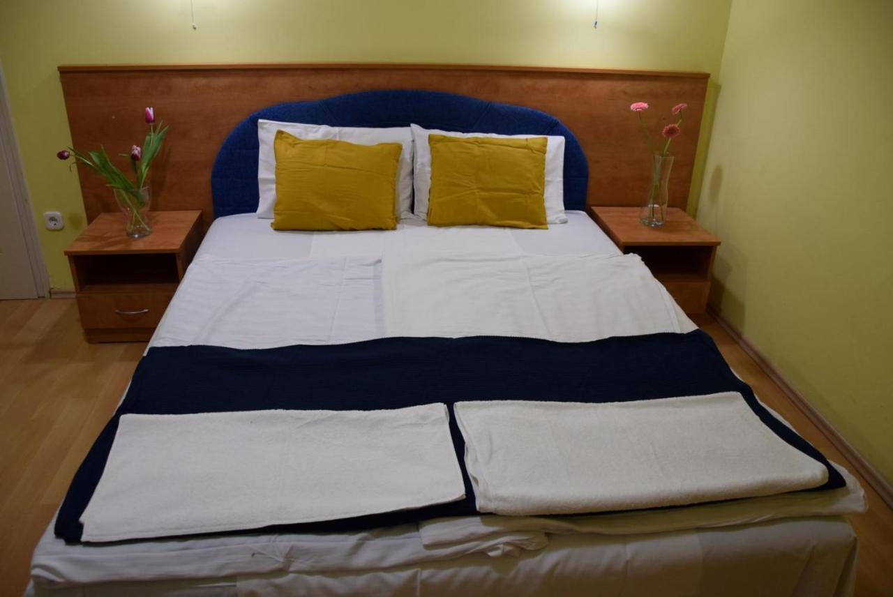 Zoeld Zona Zamardi Ueduelo Bed & Breakfast Exterior foto