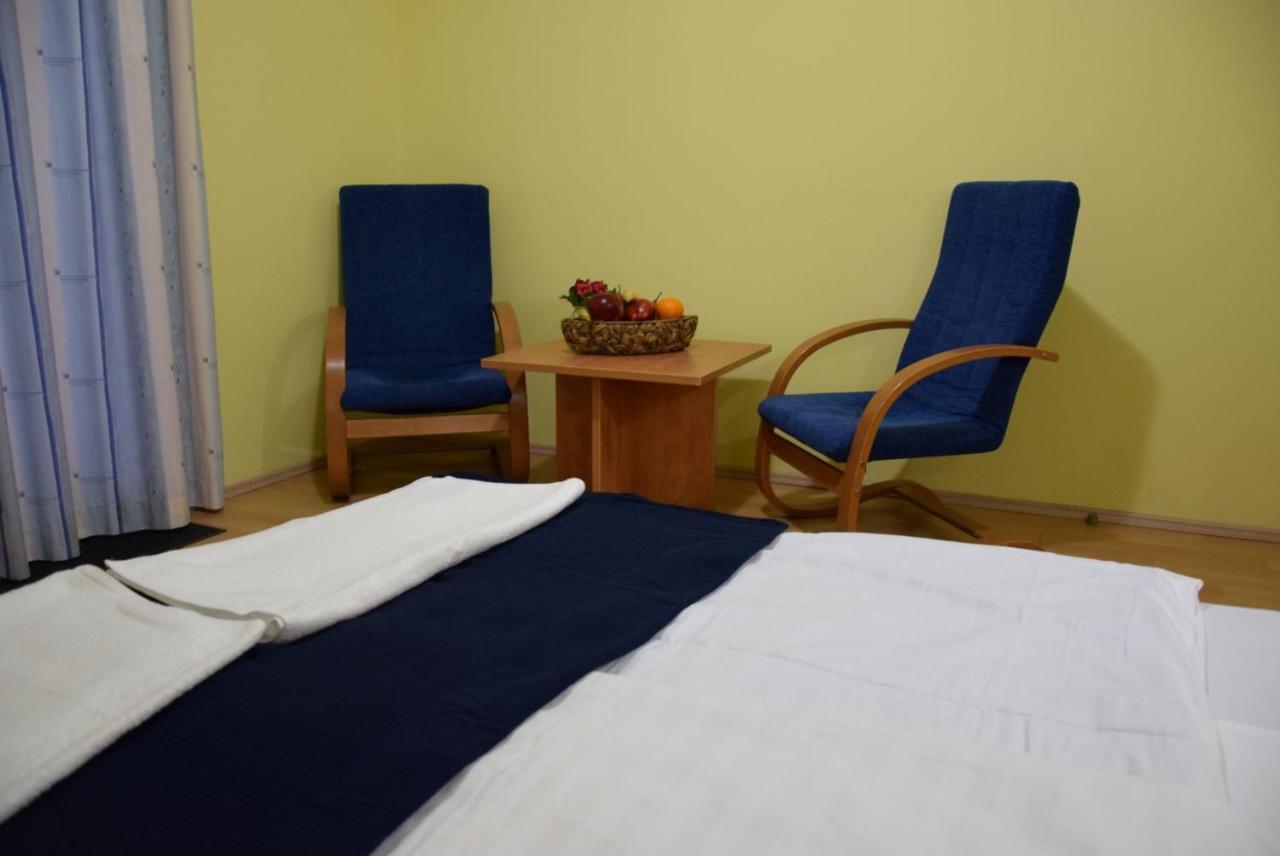 Zoeld Zona Zamardi Ueduelo Bed & Breakfast Exterior foto