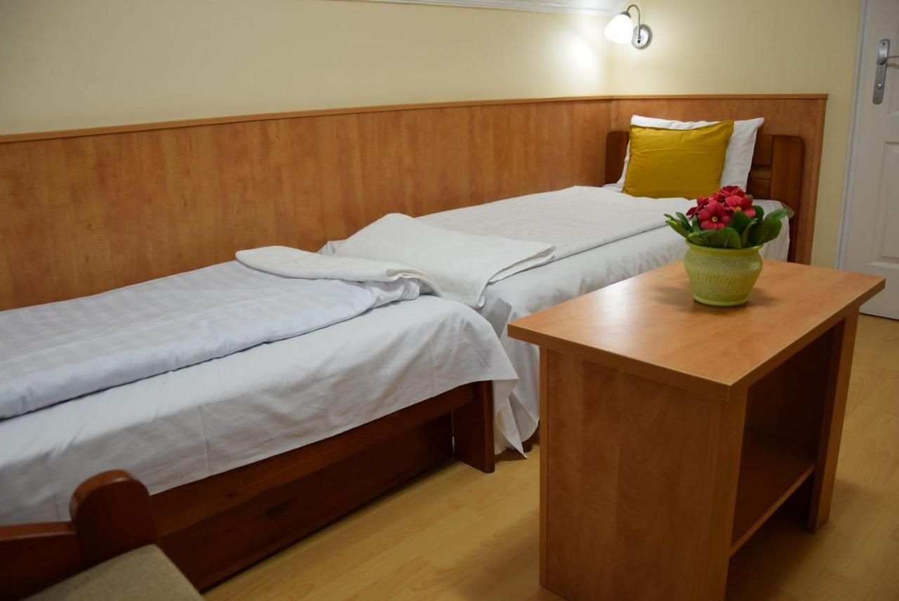 Zoeld Zona Zamardi Ueduelo Bed & Breakfast Exterior foto