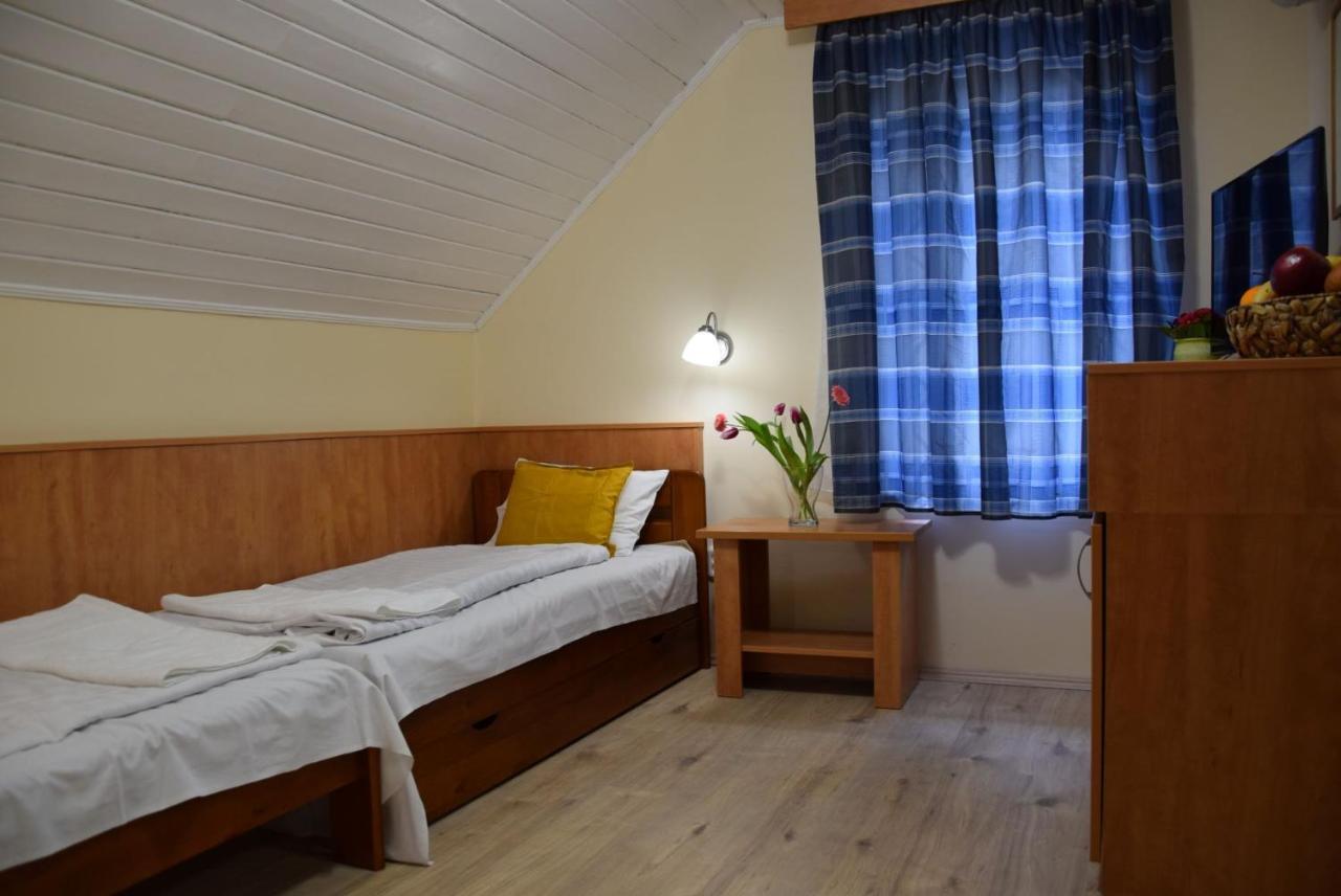 Zoeld Zona Zamardi Ueduelo Bed & Breakfast Exterior foto