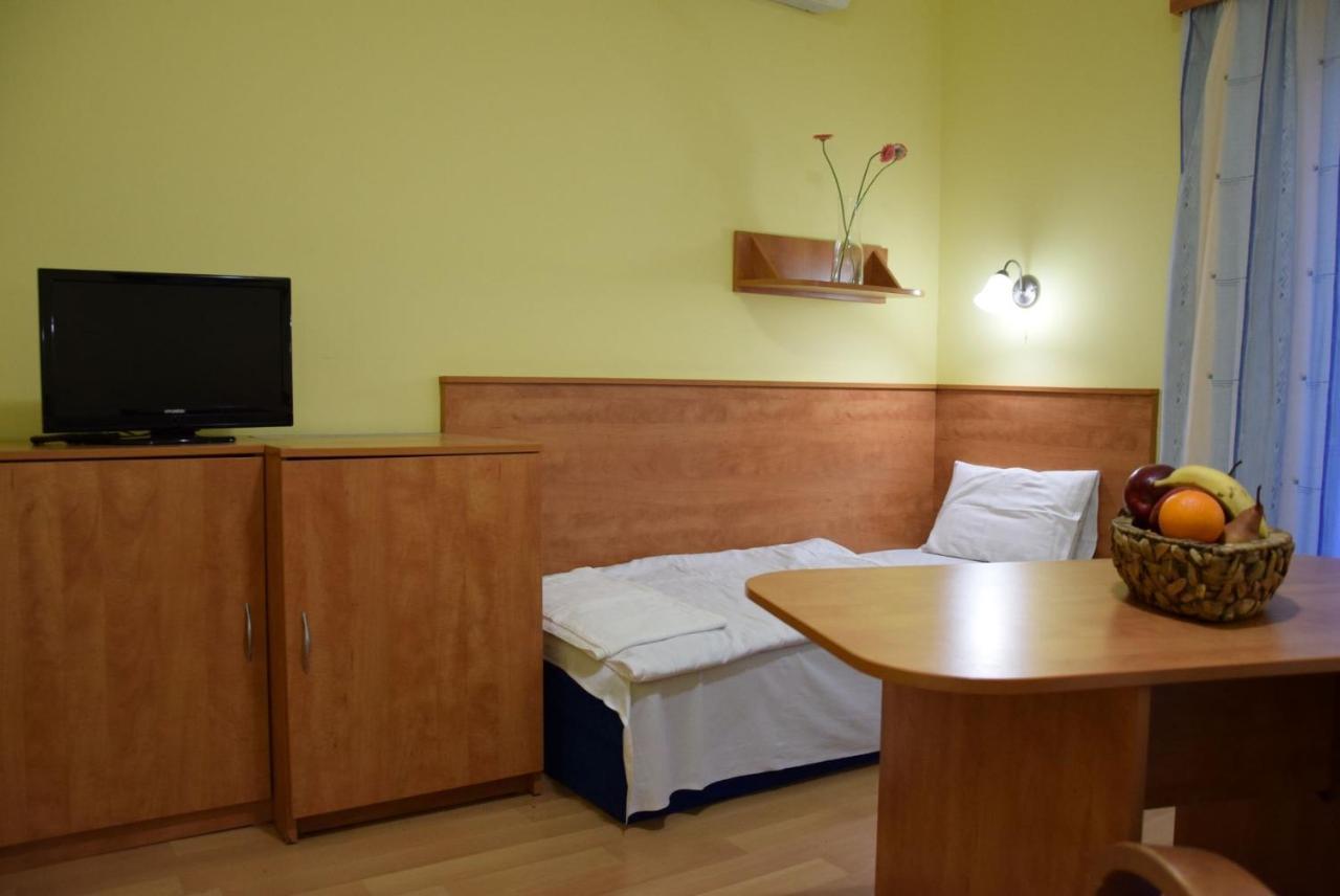 Zoeld Zona Zamardi Ueduelo Bed & Breakfast Exterior foto