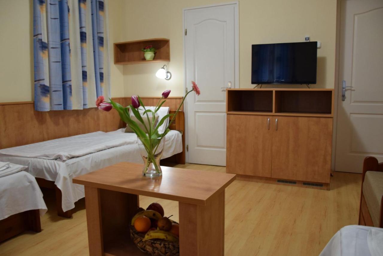 Zoeld Zona Zamardi Ueduelo Bed & Breakfast Exterior foto
