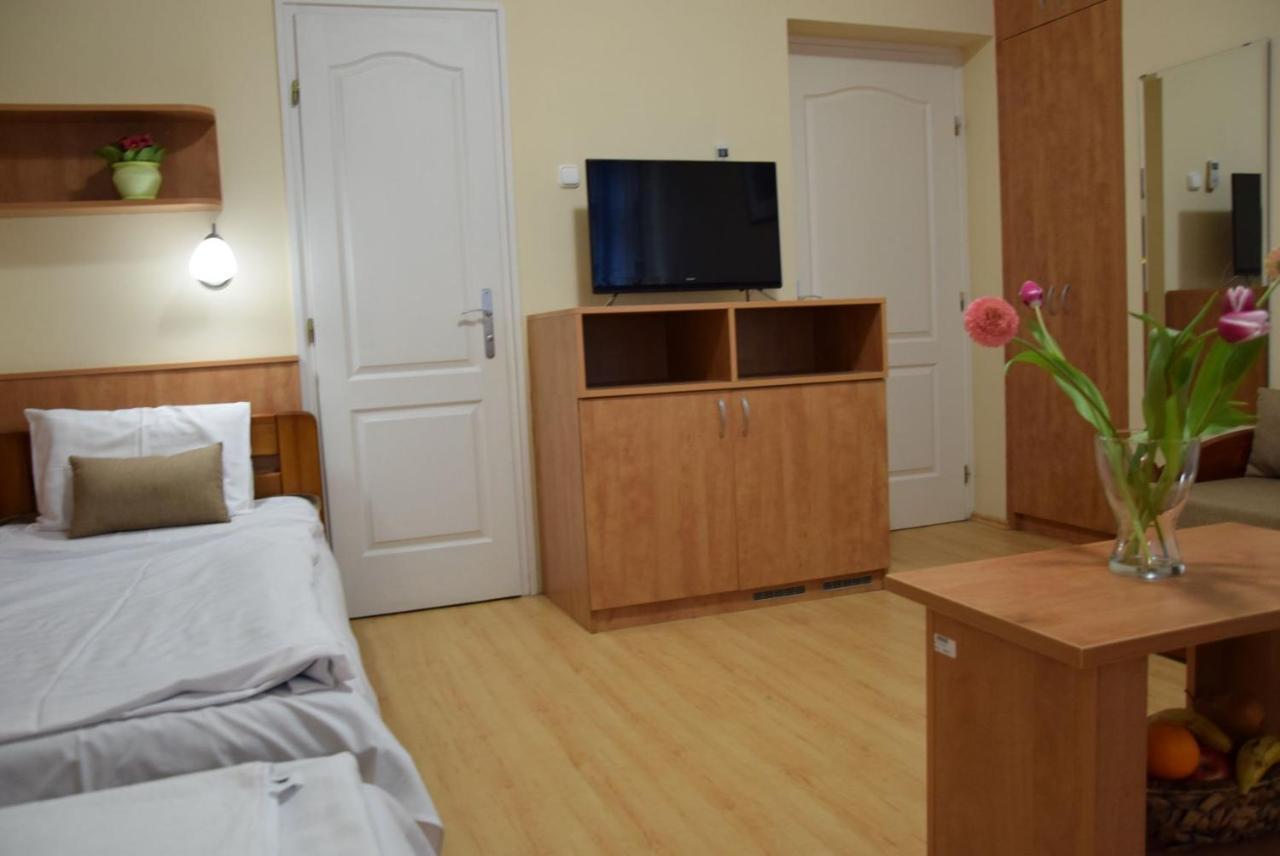 Zoeld Zona Zamardi Ueduelo Bed & Breakfast Exterior foto