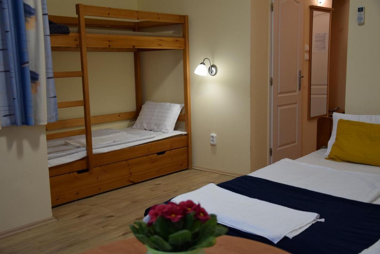Zoeld Zona Zamardi Ueduelo Bed & Breakfast Exterior foto