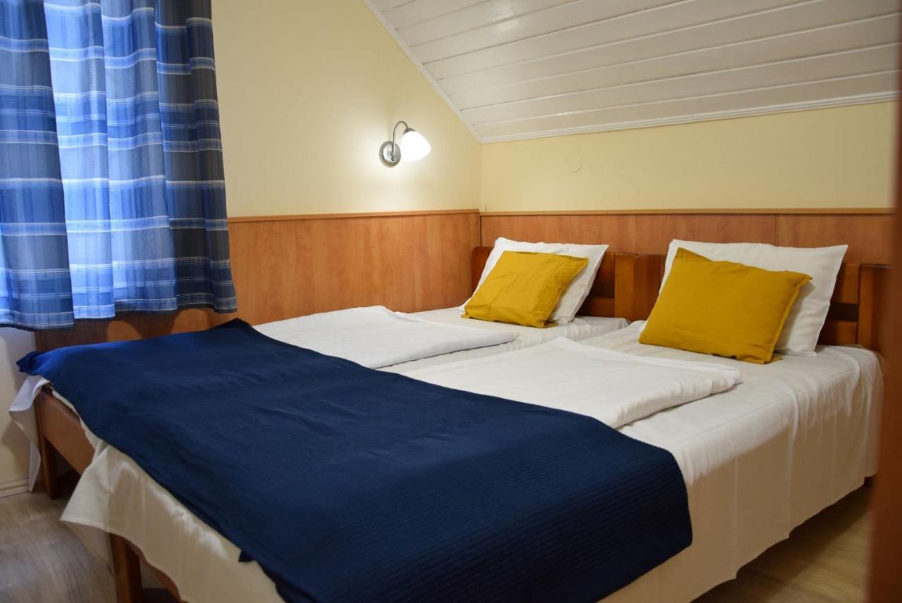 Zoeld Zona Zamardi Ueduelo Bed & Breakfast Exterior foto