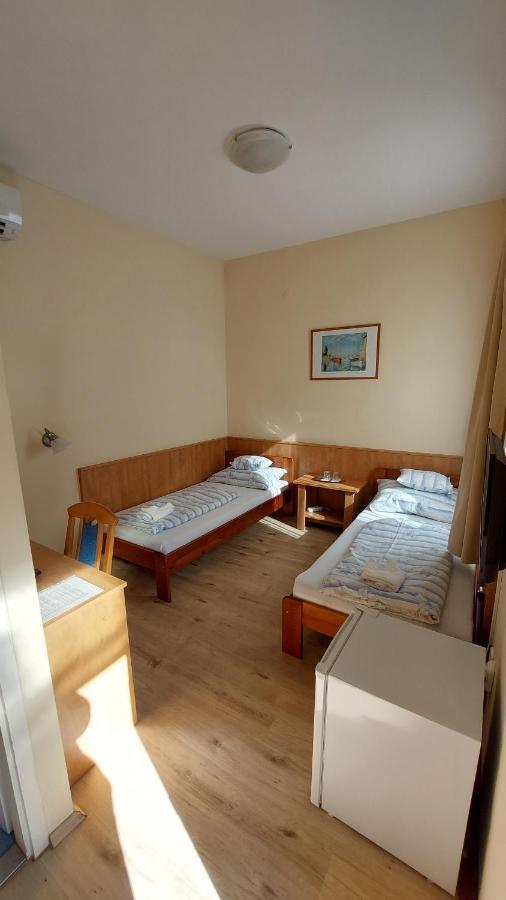 Zoeld Zona Zamardi Ueduelo Bed & Breakfast Exterior foto