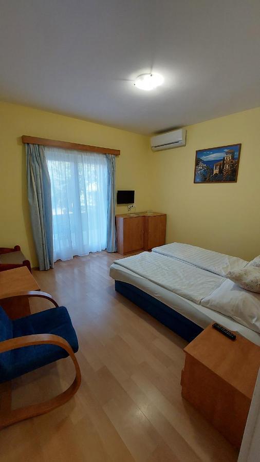 Zoeld Zona Zamardi Ueduelo Bed & Breakfast Exterior foto