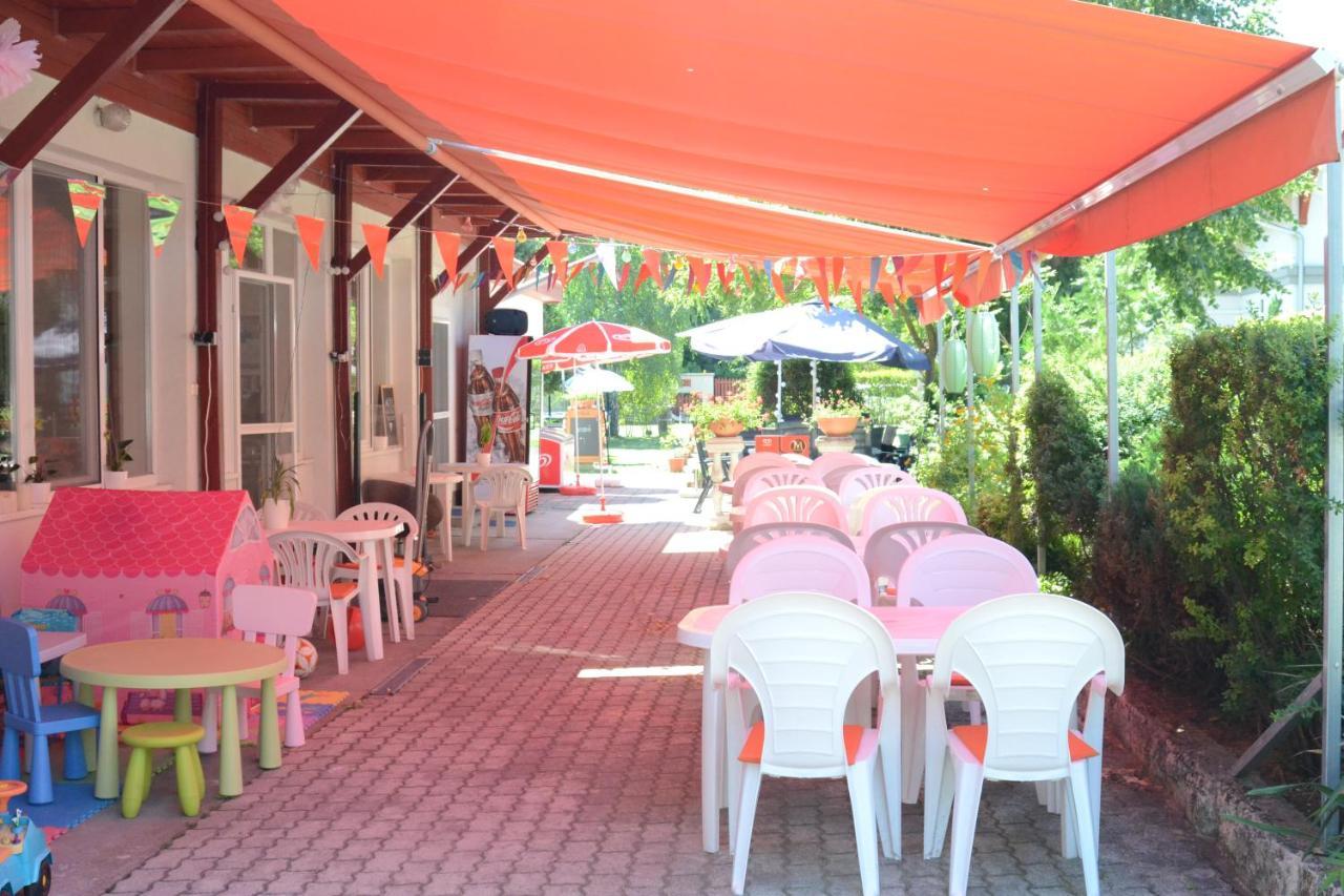 Zoeld Zona Zamardi Ueduelo Bed & Breakfast Exterior foto