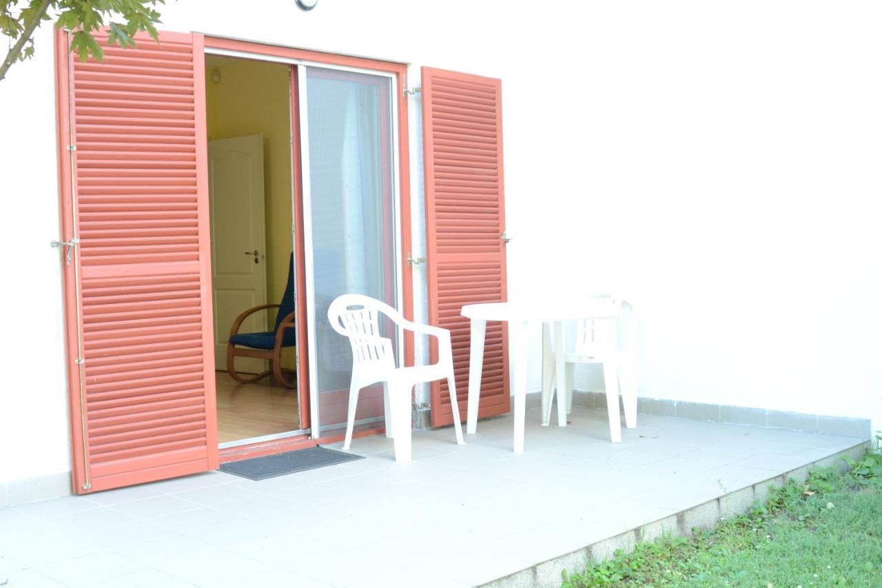 Zoeld Zona Zamardi Ueduelo Bed & Breakfast Exterior foto