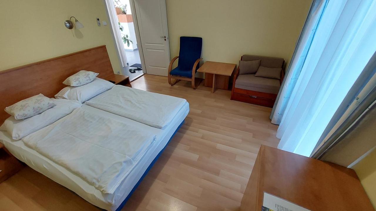 Zoeld Zona Zamardi Ueduelo Bed & Breakfast Exterior foto