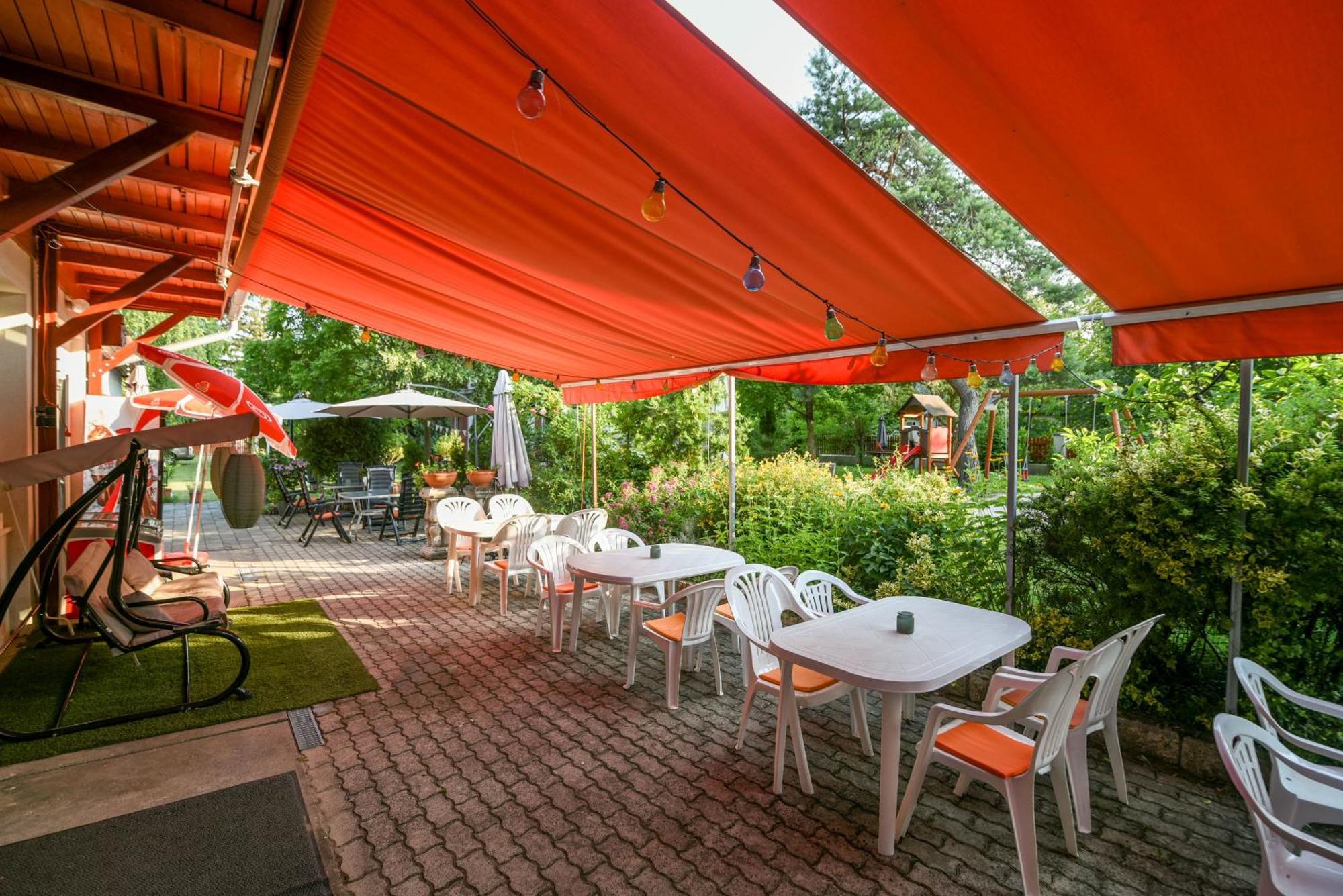 Zoeld Zona Zamardi Ueduelo Bed & Breakfast Exterior foto